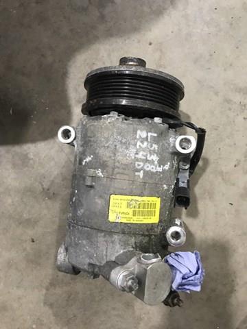 Купить LR041117 Land Rover Компрессор климатической установки
