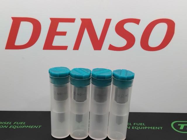 DLLA150P966 Denso Распылитель форсунки