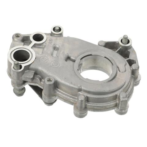 Купить 12640448 Opel Насос маслозакачивающий