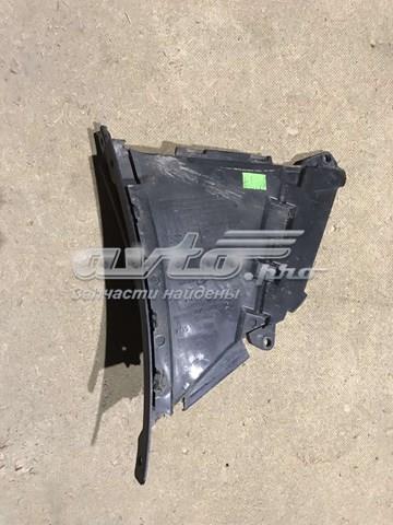 Воздуховод тормозного диска, правый BMW 51747349592