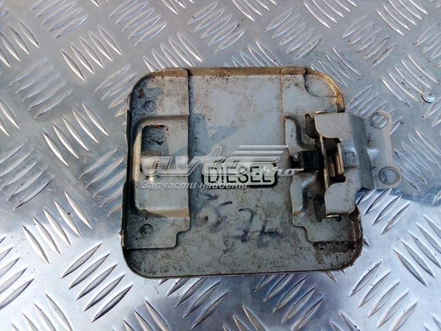 Alcapão do tanque de combustível Mitsubishi L 200 III K60, K70