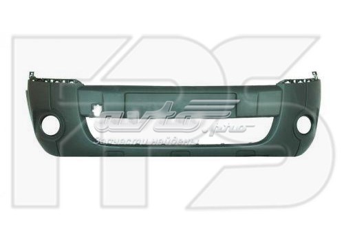 Бампер на авто FPS FP2035901 цена, от 56.80 USD