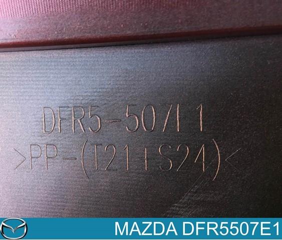  Mazda DFR5507E1 цена, от 70.62 USD