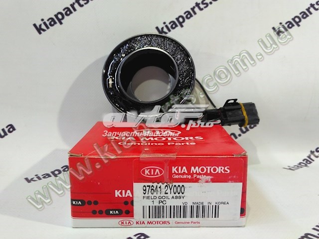 976412Y000 Hyundai/Kia 