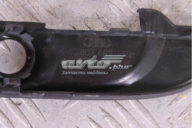 4M0807682JMX3 VAG 