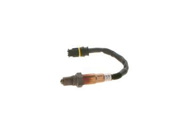Лямбдазонд, датчик кислорода до катализатора Bosch 258006436 цена, от 61.27 USD