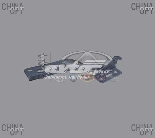S11-8402030-DY China петля капота левая