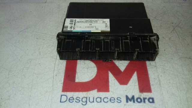 1S7T15K600FB Ford 