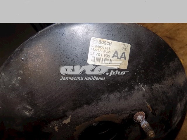 Купить 55701939 Opel 