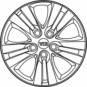  Hyundai/Kia 52970K0000 цена, от 73.80 USD