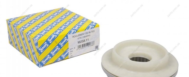 Купить M25811 NTN Опорный подшипник амортизатора