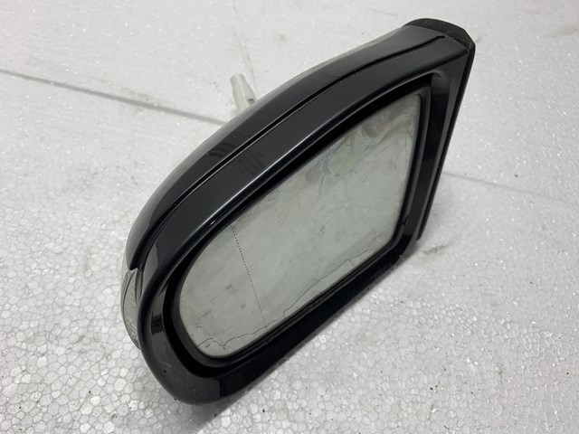 A2108100164 Mercedes накладка (крышка зеркала заднего вида левая)