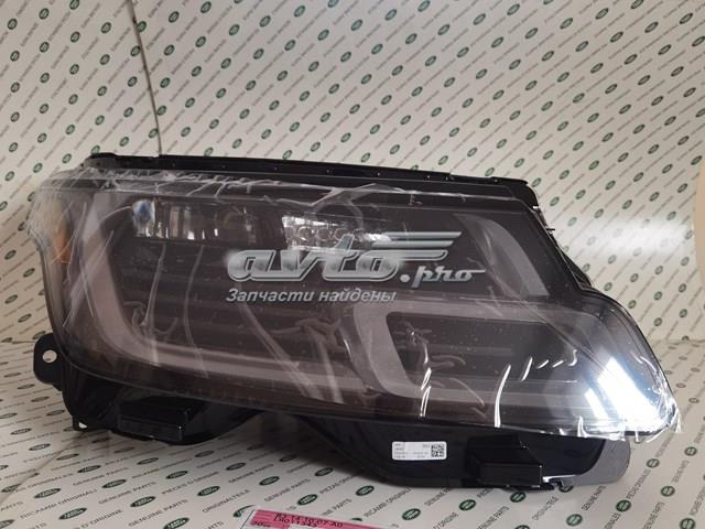 Купить LR169868 Land Rover 