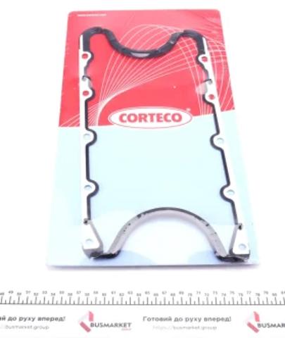 Прокадка масляого картера поддона Corteco 028113P цена, от 13.97 USD