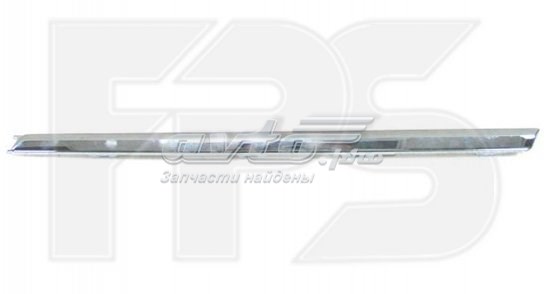Молдинг заднего бампера, правый FPS FP7407974