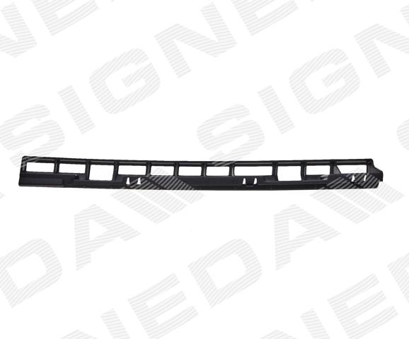 Правое крепление переднего бампера Signeda PVW43085BR цена, от 16.95 USD
