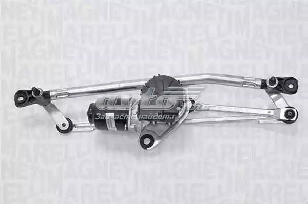 64300334010 Magneti Marelli Трапеция стеклоочистителя