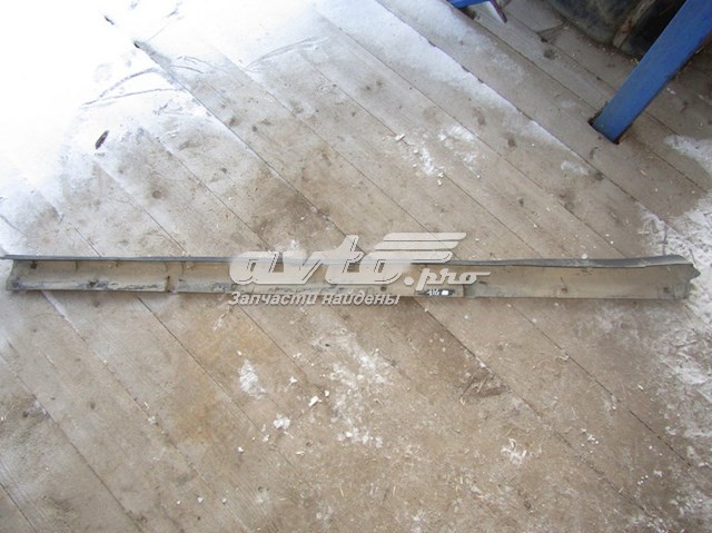 Накладка (молдинг) порога наружная левая Geely 1018016749 цена, от 105.97 USD
