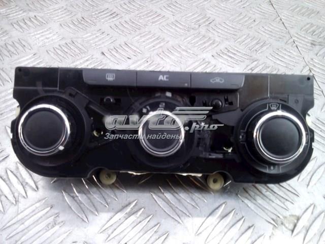 3T0820047H VAG Механизм управления кондиционером