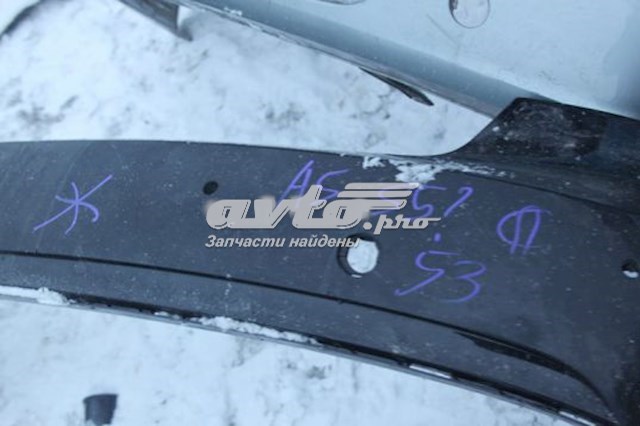 Бампер задний VAG 8T8807067GRU цена, от 1020.74 USD