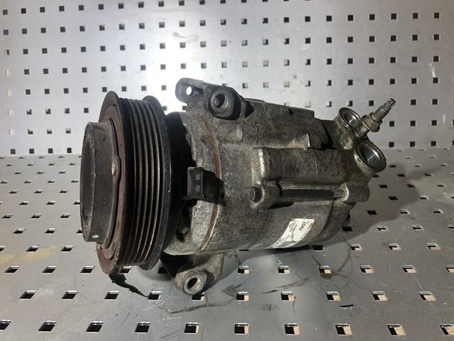Насос кондиционера General Motors 557805030