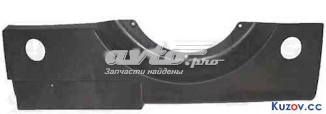 Купить Задний бампер Чери Тигго  T11