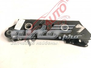 Рычаг задней подвески нижний левый 551A15NA0A Nissan/Infiniti
