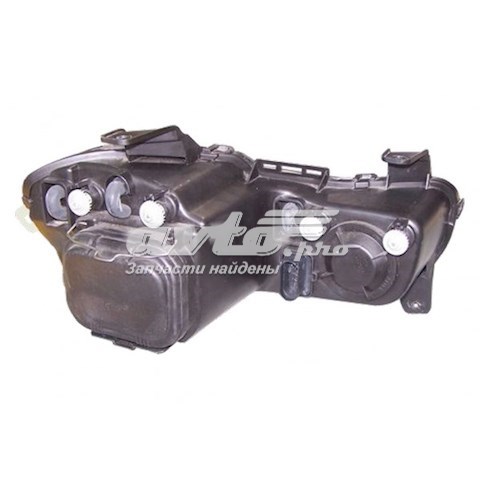 Фары Chery S213772010