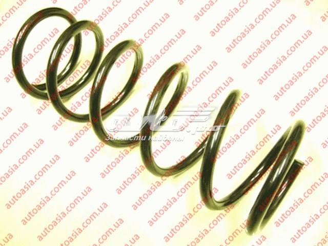 Пружина амортизатора Great Wall Hover внедорожник (CC646) (2005 - 2026) цена, от 31.64 USD