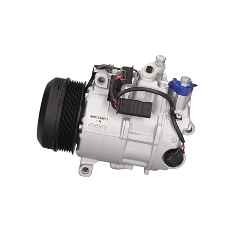 Компрессор кондиционера 0032308711 Mercedes