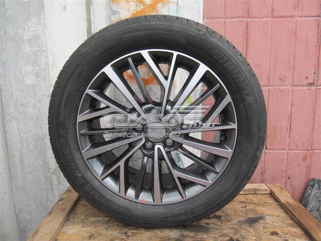  52910D7320 Hyundai/Kia