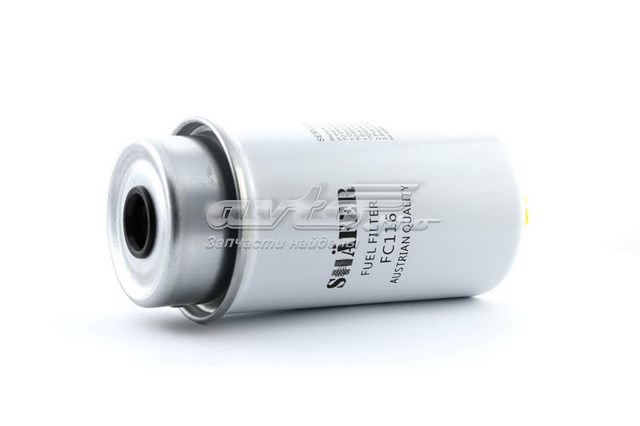 Купить FC116 Shafer Фильтр-отстойник топлива грубой очистки