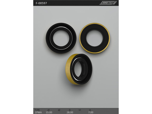  Emmetec F00597