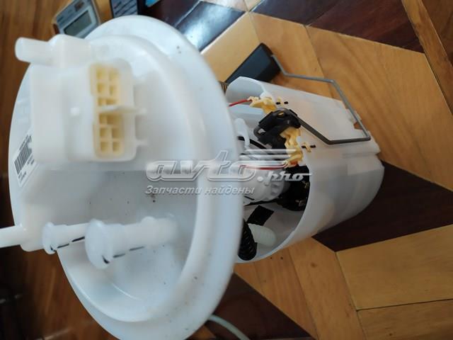 Модуль бензонасоса Opel 13436580 цена, от 121.67 USD