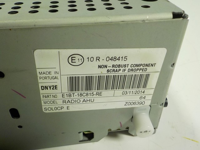 Купить 2277323 Ford 