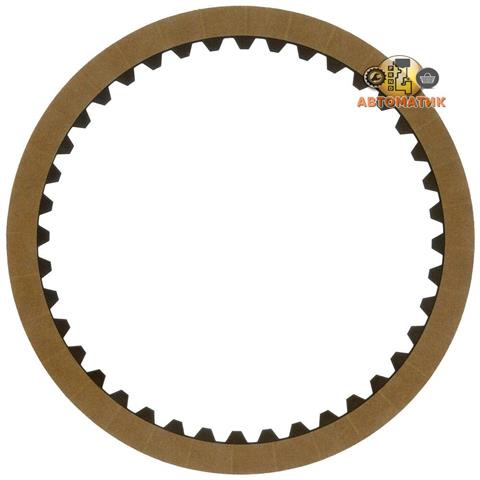 Set De Disco De Embrague Caja 3568333030 TOYOTA