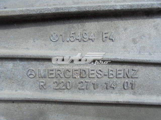  722998 Mercedes