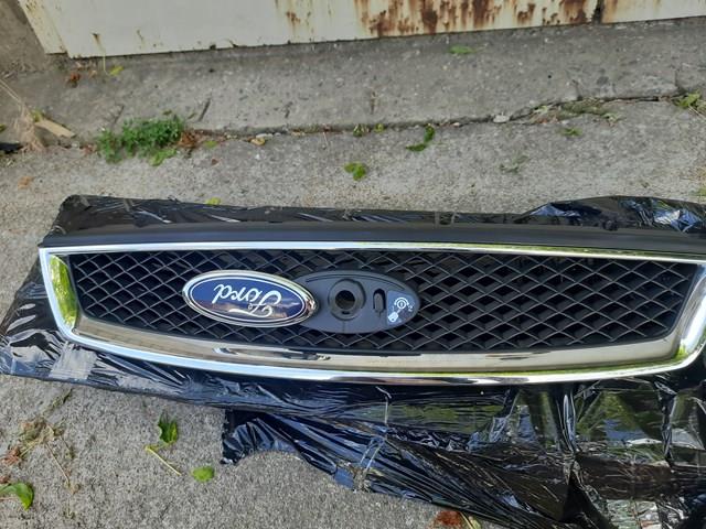  Ford 4M518C436BC