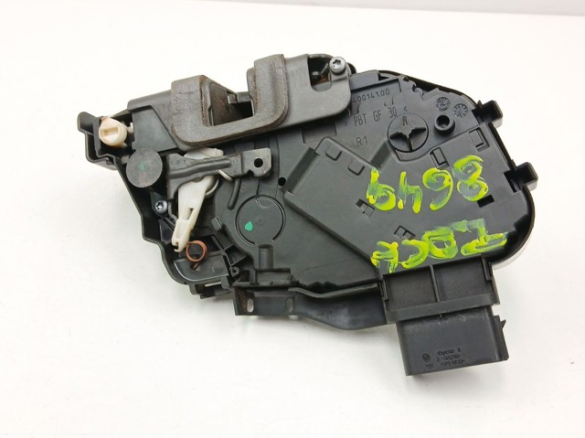 Замок задней правой двери  Land Rover 7H5A26412AA