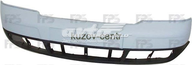 Бампер на авто FPS FP0014900 цена, от 75.44 USD