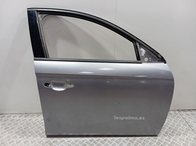 Купить 9837705880 Peugeot/Citroen Дверь передняя правая