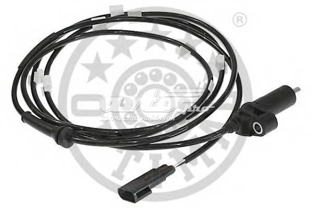Датчик АБС (ABS) задний, левый DP Group SS1334 цена, от 13.19 USD