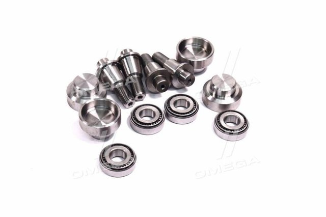 Шкворня DK 31632304019 цена, от 12.84 USD