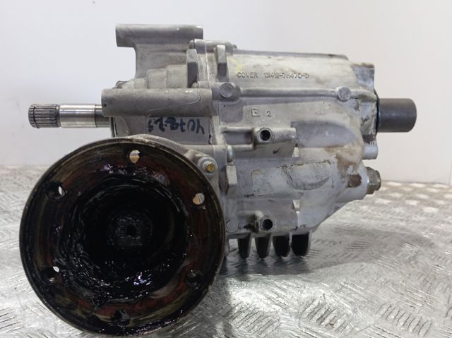 Коробка раздаточная в сборе Jaguar C2S49237 цена, от 1074.20 USD