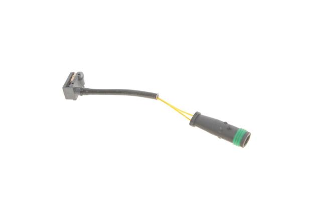 223012 Solgy Датчик износа тормозных колодок