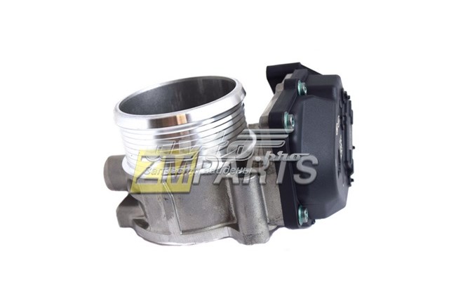 Дроссельная заслонка в сборе Hyundai/Kia 351004A710 цена, от 404.10 USD