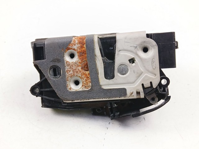Замок двери задней левой AM5AR26413AF Ford