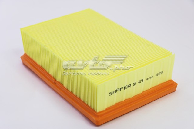 SX475 Shafer Воздушный фильтр двигателя