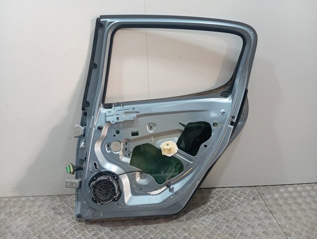 Дверь пассажирская задняя правая Peugeot/Citroen 9008W9 цена, от 106.38 USD