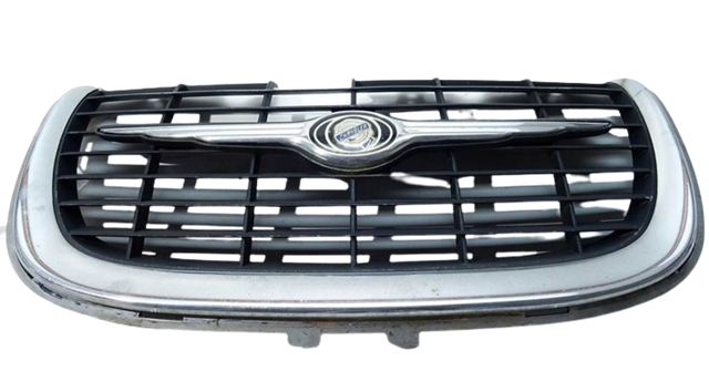 Купить 4805107AC Chrysler Решетка радиатора